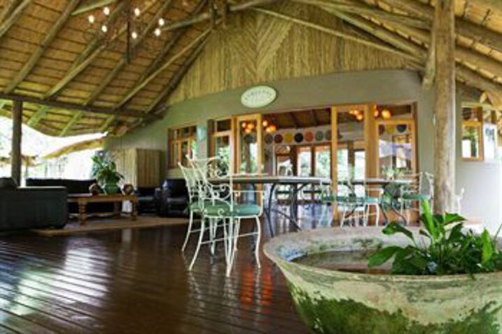 Karkloof Safari Spa - thumb 1