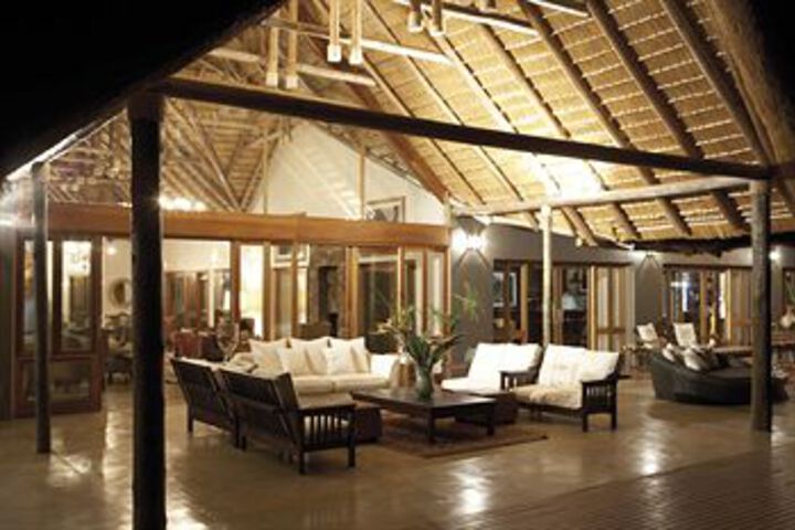 Karkloof Safari Spa - thumb 5