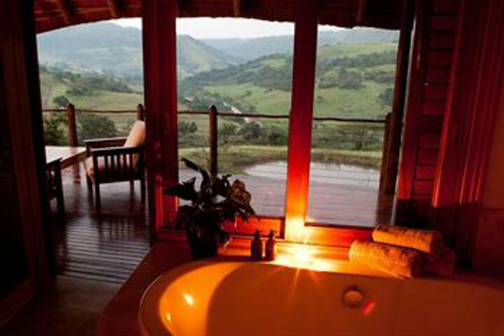 Karkloof Safari Spa - thumb 2