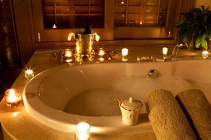 Karkloof Safari Spa - thumb 3