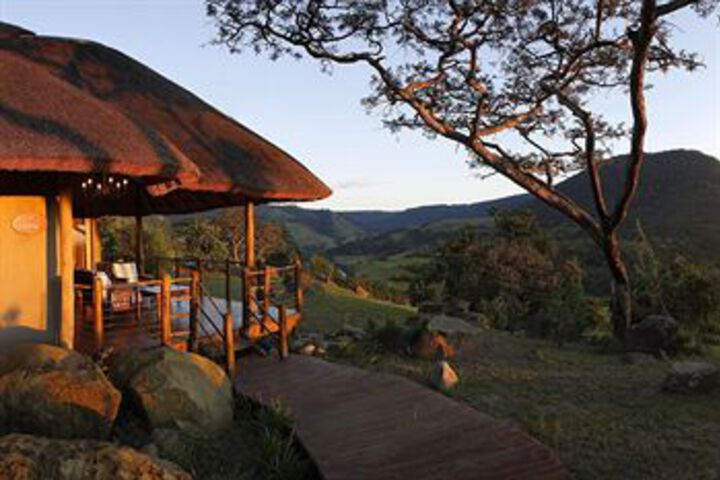 Karkloof Safari Spa - thumb 0