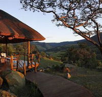 Karkloof Safari Spa - Accommodation Africa