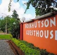 Boikhutsong Guesthouse - Accommodation Africa