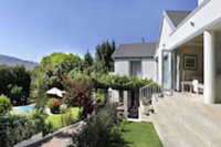 Alba House Bed  Breakfast