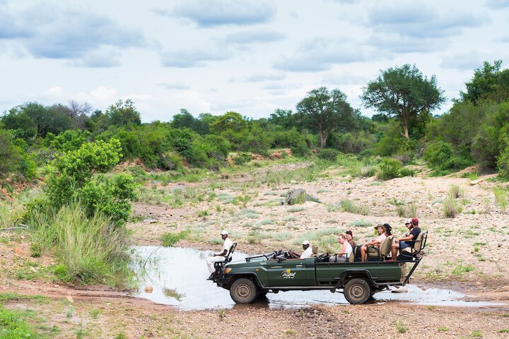 Aha Makalali Private Game Reserve - thumb 2