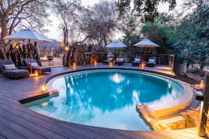 Aha Makalali Private Game Reserve - thumb 0