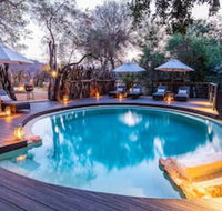 Aha Makalali Private Game Reserve - Accommodation Africa