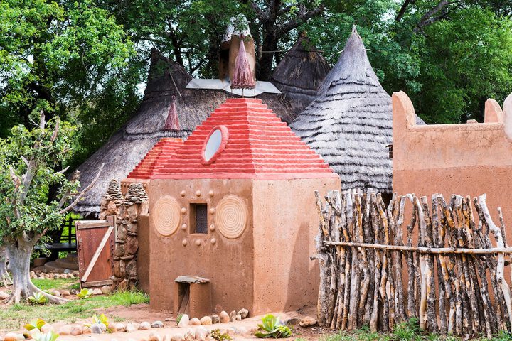 Aha Makalali Private Game Reserve - thumb 7