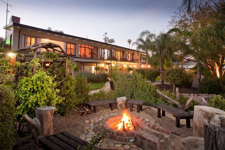 Miles B&B Guesthouse - thumb 1