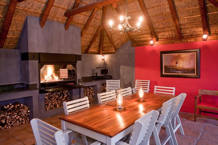 Miles B&B Guesthouse - thumb 5