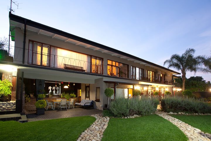 Miles B&B Guesthouse - thumb 4