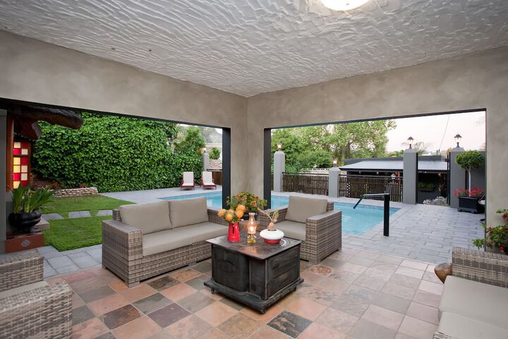 Miles B&B Guesthouse - thumb 3