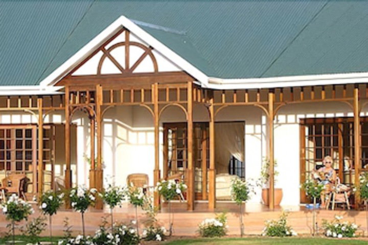 Hlangana Lodge - thumb 7