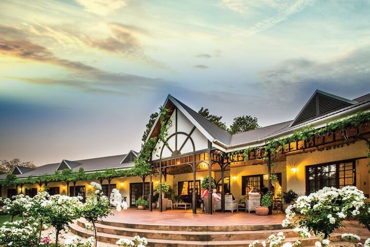 Hlangana Lodge - thumb 2