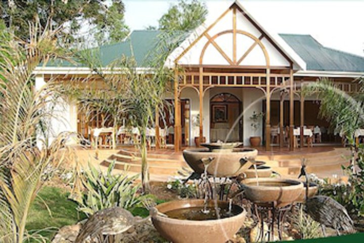 Hlangana Lodge - thumb 3