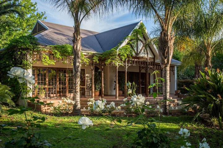 Hlangana Lodge - thumb 4