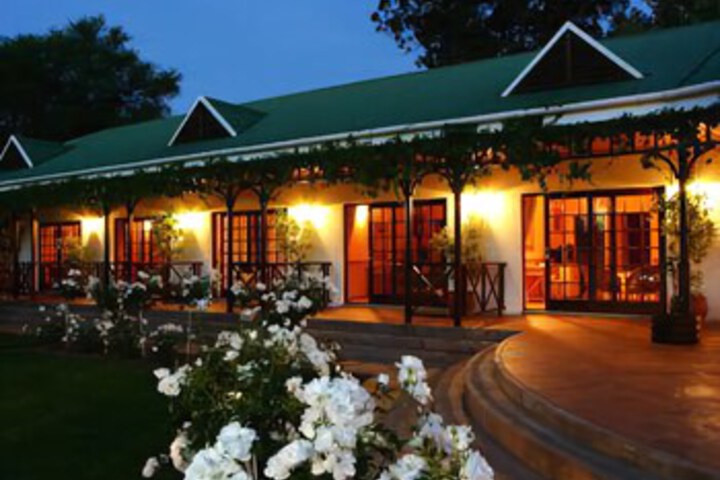 Hlangana Lodge - thumb 6
