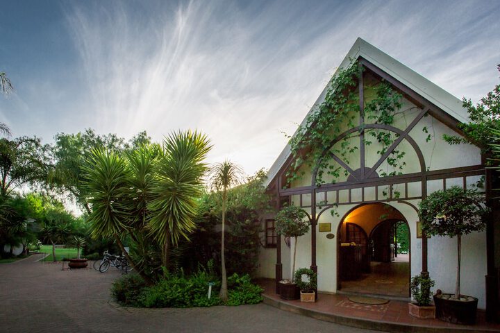 Hlangana Lodge - thumb 5