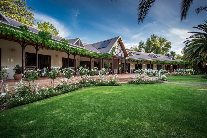 Hlangana Lodge - thumb 1