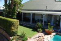 Best Little Guest House