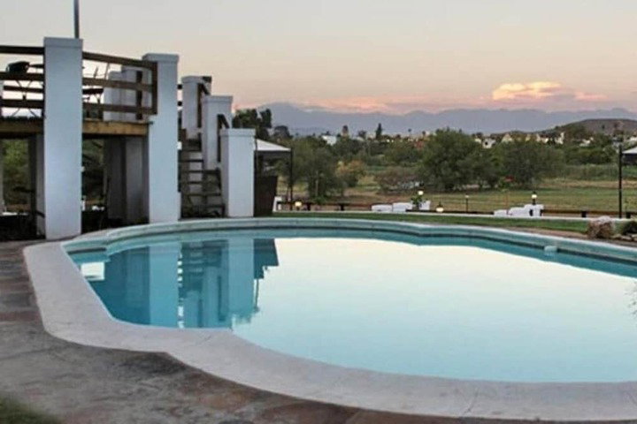 Terra Bianca - thumb 2