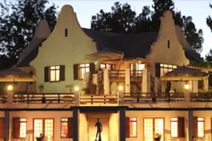 Terra Bianca - thumb 0