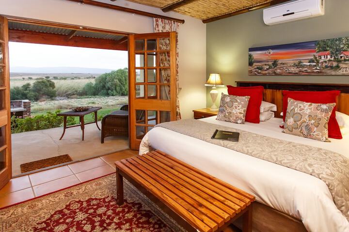 De Denne Country Guest House - thumb 2