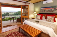 De Denne Country Guest House