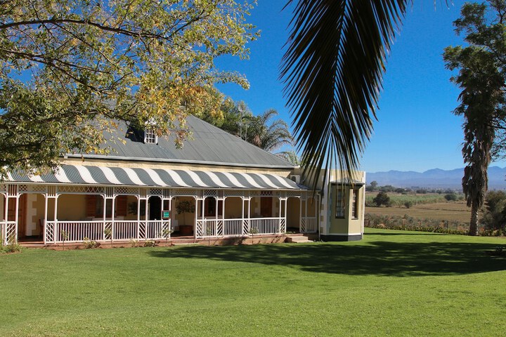 De Denne Country Guest House - thumb 5