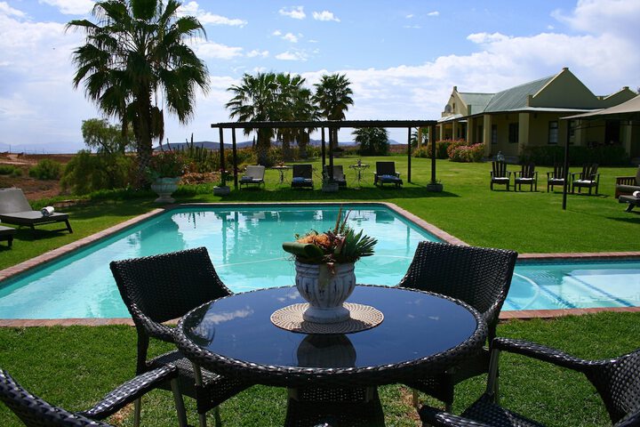 De Denne Country Guest House - thumb 7
