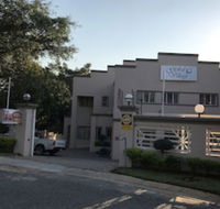 Global Village Guest House - Accommodation Africa