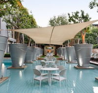 African Pride Melrose Arch Hotel Autograph Collection - Accommodation Africa