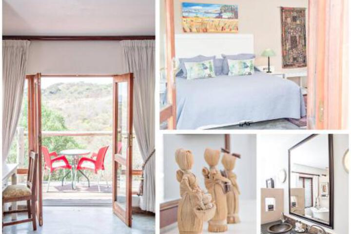 Utopia In Africa Guest Villa - thumb 5
