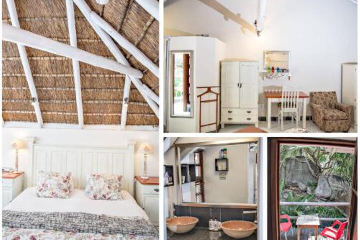 Utopia In Africa Guest Villa - thumb 4