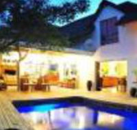 Utopia in Africa Guest Villa - Accommodation Africa