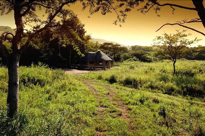 Caracal Lodge - thumb 2