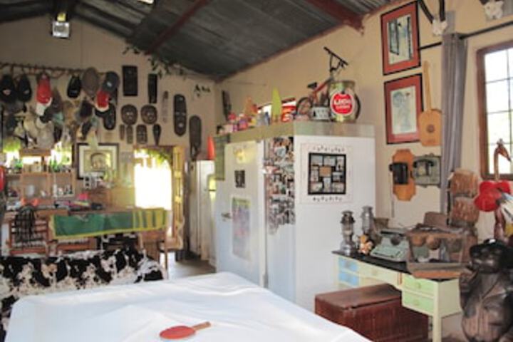 Caracal Lodge - thumb 5