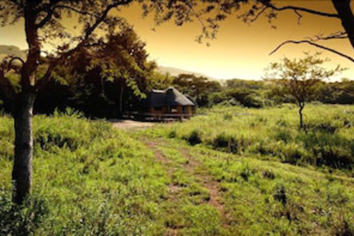 Caracal Lodge - thumb 0