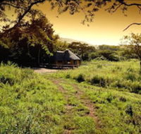 Caracal Lodge - Accommodation Africa