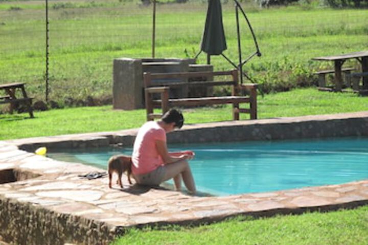 Caracal Lodge - thumb 4