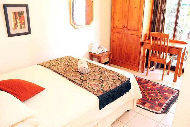 The Palms Guesthouse - thumb 4