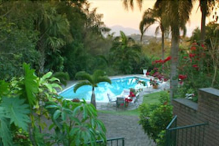 The Palms Guesthouse - thumb 0