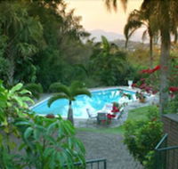 The Palms Guesthouse - Accommodation Africa