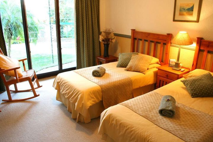 The Palms Guesthouse - thumb 7