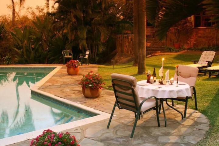 The Palms Guesthouse - thumb 3