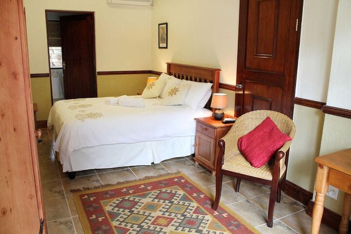 The Palms Guesthouse - thumb 6