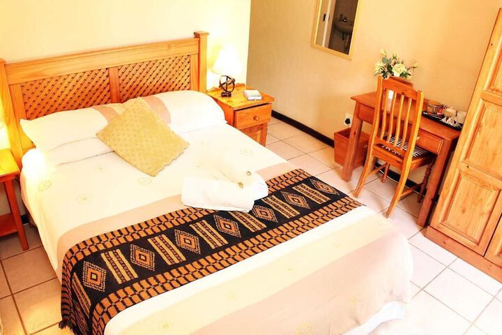 The Palms Guesthouse - thumb 5