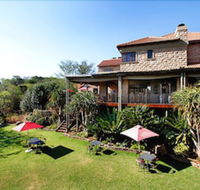 Afrique Boutique Hotel Ruimsig - Accommodation Africa