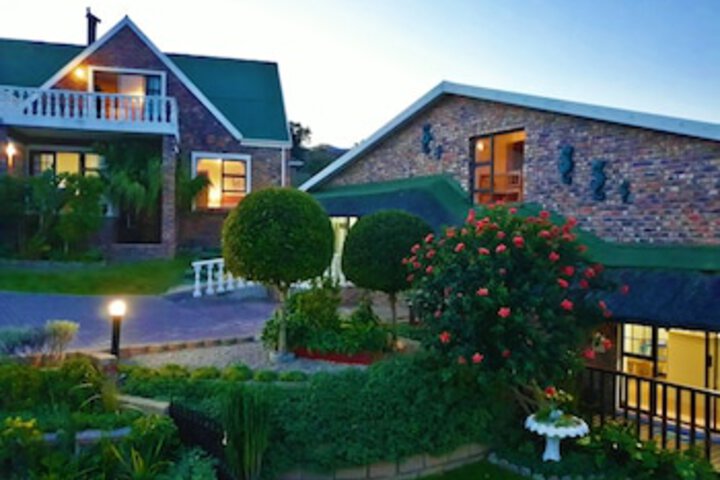 Villa ChantÃ¨ - thumb 0