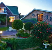 Villa Chant - Accommodation Africa